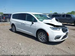 2C4RC1BG8SR584476 2025 CHRYSLER PACIFICA