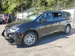 2C4RC1BG8SR585658 2025 CHRYSLER PACIFICA