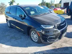 2C4RC1BG8SR593372 2025 CHRYSLER PACIFICA