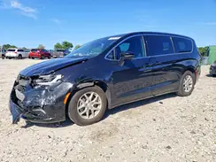 2C4RC1BG8SR594487 2025 CHRYSLER PACIFICA