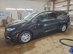 2C4RC1BG8SR611563 2025 CHRYSLER PACIFICA