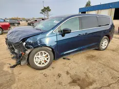 2C4RC1BG8SR615516 2025 CHRYSLER PACIFICA