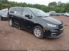 2C4RC1BG8TR151421 2026 CHRYSLER PACIFICA