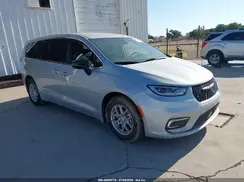 2C4RC1BG8TR167599 2026 CHRYSLER PACIFICA