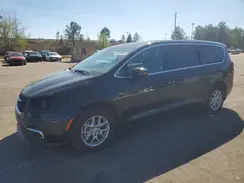 2C4RC1BG8TR168445 2026 CHRYSLER PACIFICA