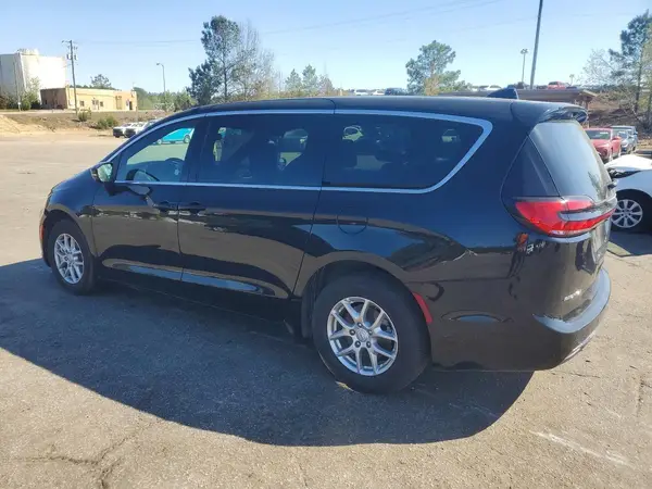 2C4RC1BG8TR168445 2026 CHRYSLER PACIFICA - Image 2