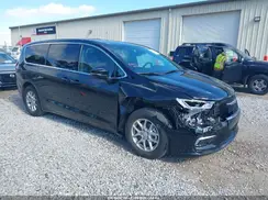 2C4RC1BG8TR174813 2026 CHRYSLER PACIFICA