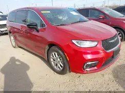 2C4RC1BG8TR177517 2026 CHRYSLER PACIFICA