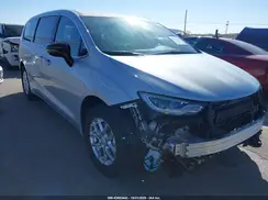 2C4RC1BG8TR182569 2026 CHRYSLER PACIFICA