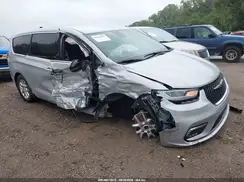 2C4RC1BG8TR185889 2026 CHRYSLER PACIFICA