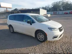 2C4RC1BG8TR188761 2026 CHRYSLER PACIFICA