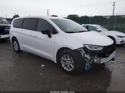 2C4RC1BG8TR191000 2026 CHRYSLER PACIFICA