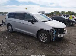 2C4RC1BG8TR191501 2026 CHRYSLER PACIFICA