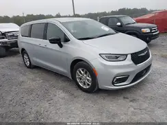 2C4RC1BG8TR191580 2026 CHRYSLER PACIFICA