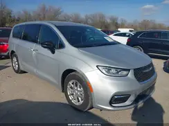 2C4RC1BG8TR192129 2026 CHRYSLER PACIFICA