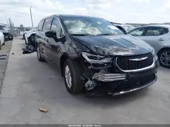 2C4RC1BG8TR193121 2026 CHRYSLER PACIFICA