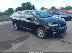 2C4RC1BG8TR225551 2026 CHRYSLER PACIFICA