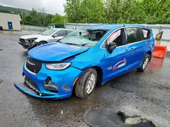 2C4RC1BG8TR235514 2026 CHRYSLER PACIFICA