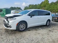 2C4RC1BG8TR239708 2026 CHRYSLER PACIFICA
