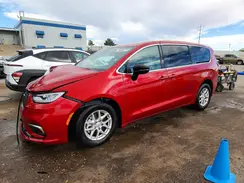 2C4RC1BG8TR239823 2026 CHRYSLER PACIFICA