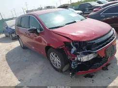 2C4RC1BG8VR568072 2027 CHRYSLER PACIFICA