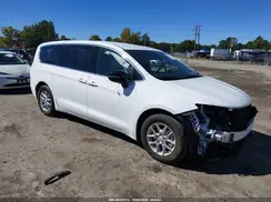 2C4RC1BG8VR579511 2027 CHRYSLER PACIFICA