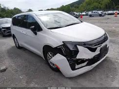 2C4RC1BG8VR587561 2027 CHRYSLER PACIFICA