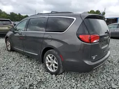 2C4RC1BG9HR123456 2017 CHRYSLER PACIFICA