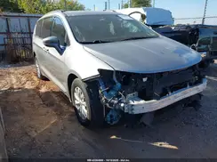 2C4RC1BG9HR503557 2017 CHRYSLER PACIFICA