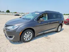 2C4RC1BG9HR507771 2017 CHRYSLER PACIFICA