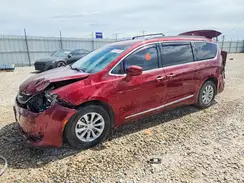 2C4RC1BG9HR509343 2017 CHRYSLER PACIFICA