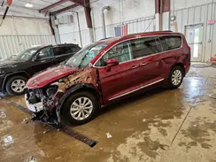 2C4RC1BG9HR509441 2017 CHRYSLER PACIFICA