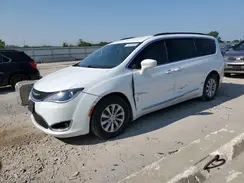 2C4RC1BG9HR510878 2017 CHRYSLER PACIFICA