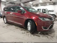 2C4RC1BG9HR511187 2017 CHRYSLER PACIFICA