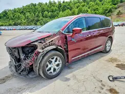 2C4RC1BG9HR511447 2017 CHRYSLER PACIFICA