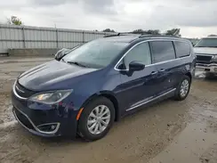 2C4RC1BG9HR513036 2017 CHRYSLER PACIFICA