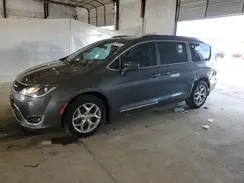 2C4RC1BG9HR515997 2017 CHRYSLER PACIFICA