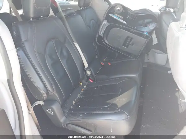 2C4RC1BG9HR516082 2017 CHRYSLER PACIFICA - Image 8
