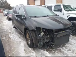 2C4RC1BG9HR524022 2017 CHRYSLER PACIFICA