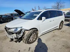2C4RC1BG9HR524599 2017 CHRYSLER PACIFICA