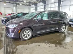 2C4RC1BG9HR525025 2017 CHRYSLER PACIFICA