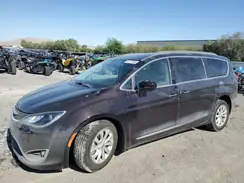 2C4RC1BG9HR527020 2017 CHRYSLER PACIFICA