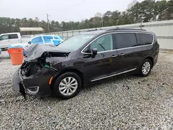 2C4RC1BG9HR527647 2017 CHRYSLER PACIFICA
