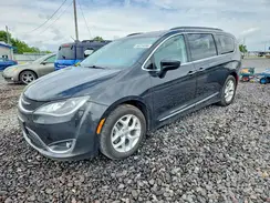 2C4RC1BG9HR534274 2017 CHRYSLER PACIFICA
