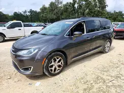 2C4RC1BG9HR534338 2017 CHRYSLER PACIFICA
