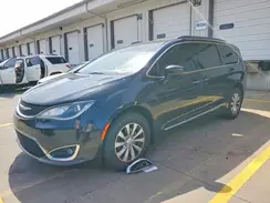 2C4RC1BG9HR534470 2017 CHRYSLER PACIFICA