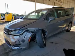 2C4RC1BG9HR534775 2017 CHRYSLER PACIFICA