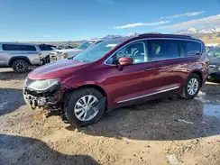 2C4RC1BG9HR537787 2017 CHRYSLER PACIFICA