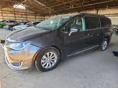 2C4RC1BG9HR539748 2017 CHRYSLER PACIFICA