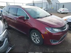 2C4RC1BG9HR542083 2017 CHRYSLER PACIFICA